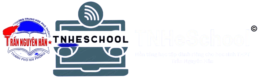 TNH eSchool Logo
